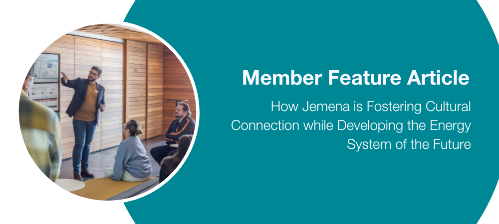 How Jemena is Fostering Cultural Connection with Renewable Gas